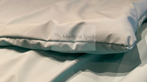 Kołdry szpitalne wielorazowe CLINIBED COUV4