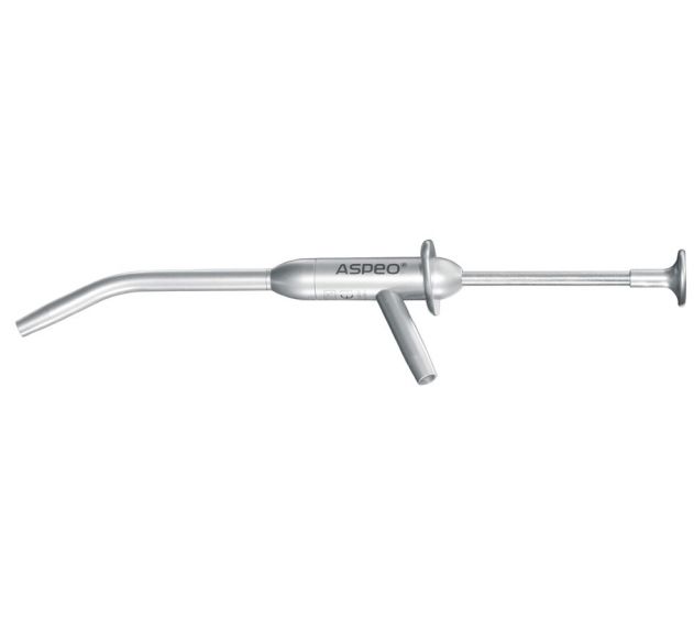 Kolekcjonery kości stomatologiczne Anthogyr Aspeo