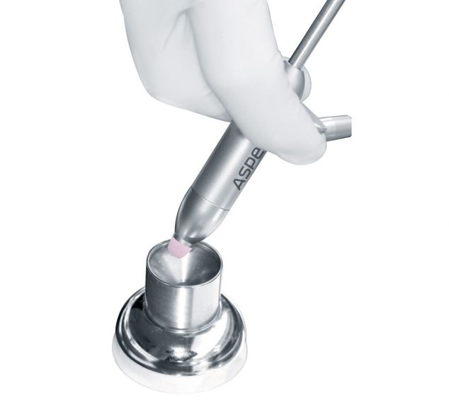 Kolekcjonery kości stomatologiczne Anthogyr Aspeo