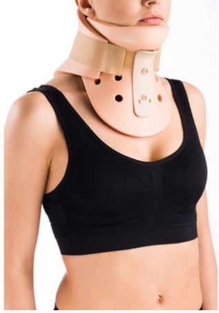 Kołnierze i ortezy stabilizujące typu Philadelphia Timago TGO-C KPH 103