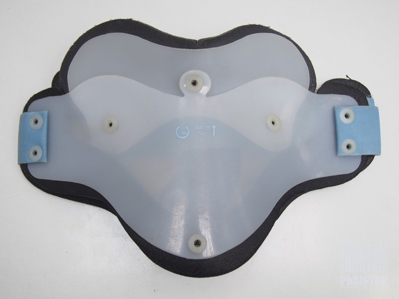 Kołnierze ortopedyczne używane JEROME NecLoc -  Praiston rekondycjonowany