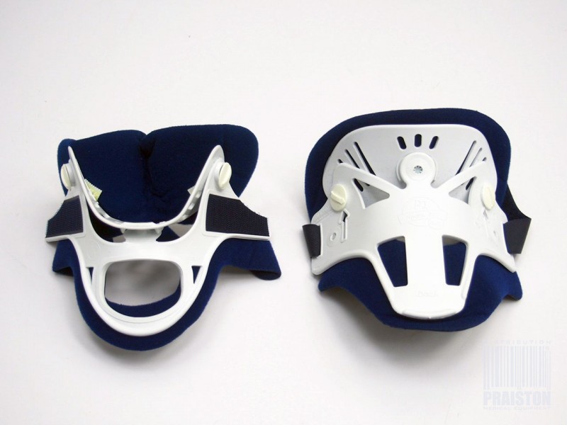 Kołnierze ortopedyczne używane MIAMI JR MJ-P0 Wersja B - Praiston rekondycjonowany