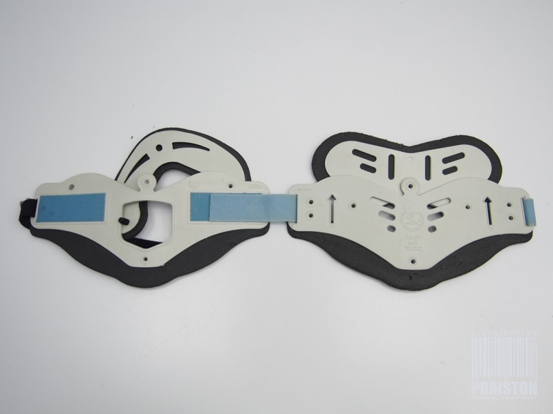 Kołnierze ortopedyczne używane NECLOC NL-500E - Praiston rekondycjonowany