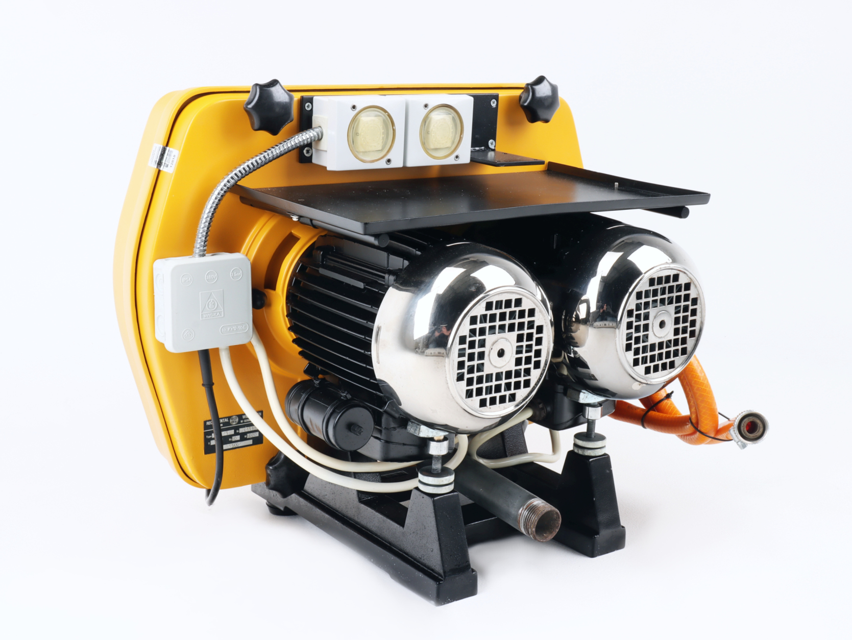 Kołnierze ortopedyczne używane Reco DENTALl GMT 5311 - Praiston rekondycjonowane