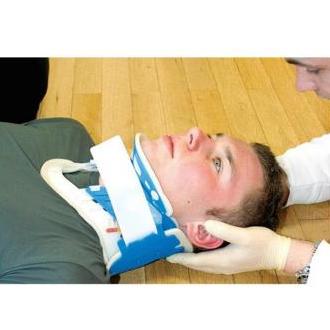 Kołnierze szyjne ortopedyczne Ambu Redi-ACE, Redi-ACE Mini