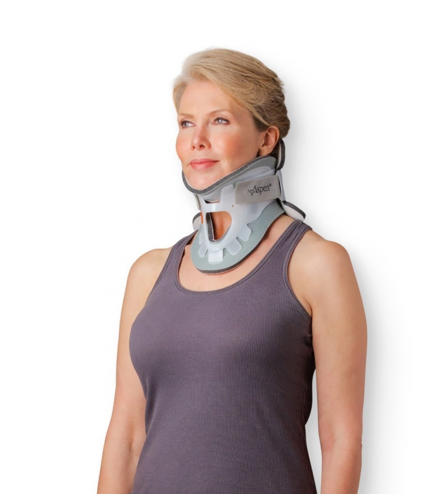 Kołnierze szyjne ortopedyczne Aspen Cervical Collar