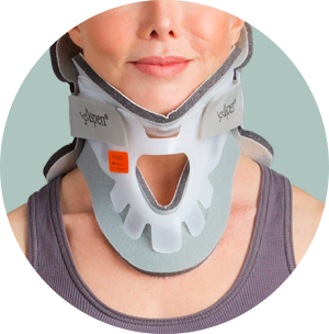Kołnierze szyjne ortopedyczne Aspen Cervical Collar