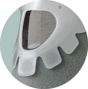 Kołnierze szyjne ortopedyczne Aspen Cervical Collar