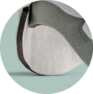 Kołnierze szyjne ortopedyczne Aspen Cervical Collar