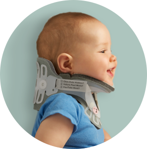 Kołnierze szyjne ortopedyczne Aspen Pediatric Collar