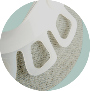 Kołnierze szyjne ortopedyczne Aspen Pediatric Collar