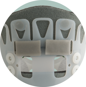 Kołnierze szyjne ortopedyczne Aspen Pediatric Collar