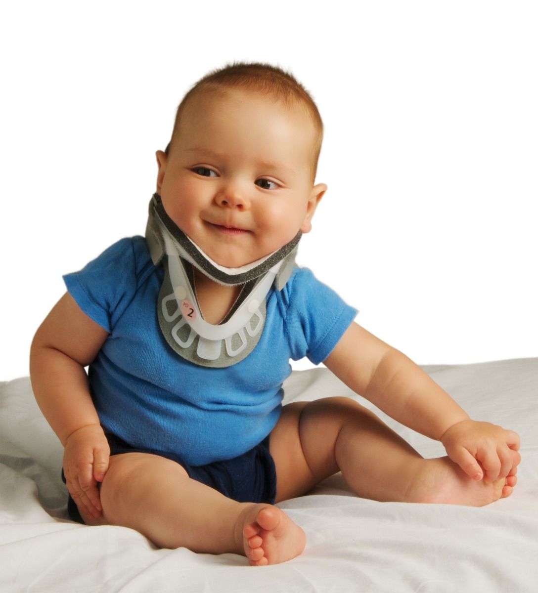 Kołnierze szyjne ortopedyczne Aspen Pediatric Collar