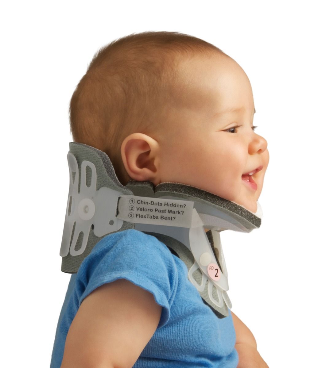 Kołnierze szyjne ortopedyczne Aspen Pediatric Collar