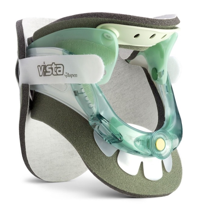 Kołnierze szyjne ortopedyczne Aspen Vista Cervical