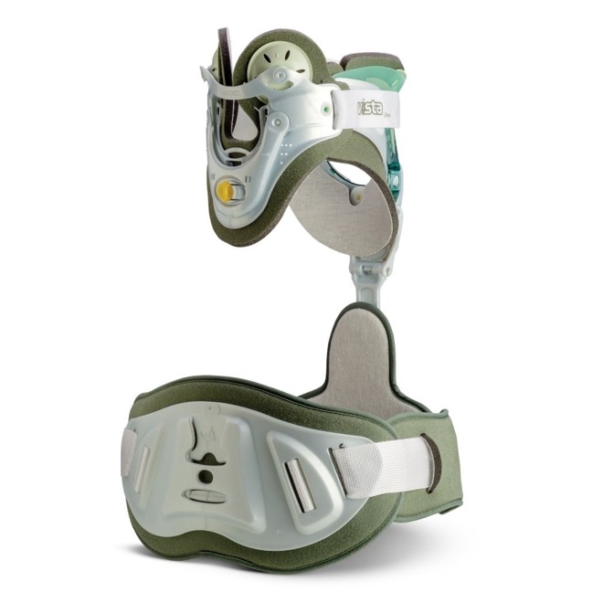 Kołnierze szyjne ortopedyczne Aspen Vista CTO