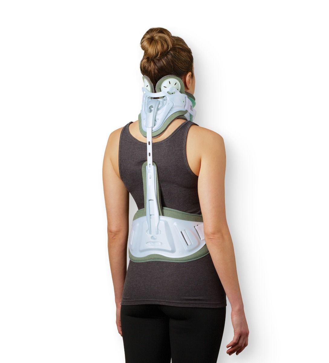 Kołnierze szyjne ortopedyczne Aspen Vista CTO4