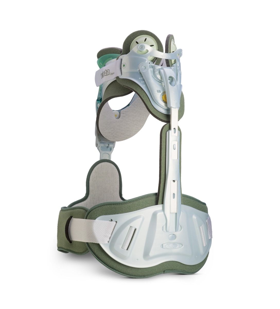 Kołnierze szyjne ortopedyczne Aspen Vista CTO4