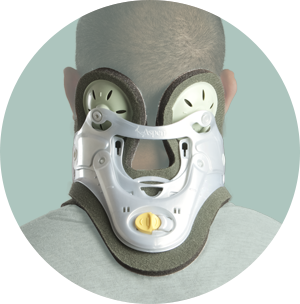 Kołnierze szyjne ortopedyczne Aspen Vista MultiPost