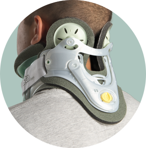 Kołnierze szyjne ortopedyczne Aspen Vista MultiPost