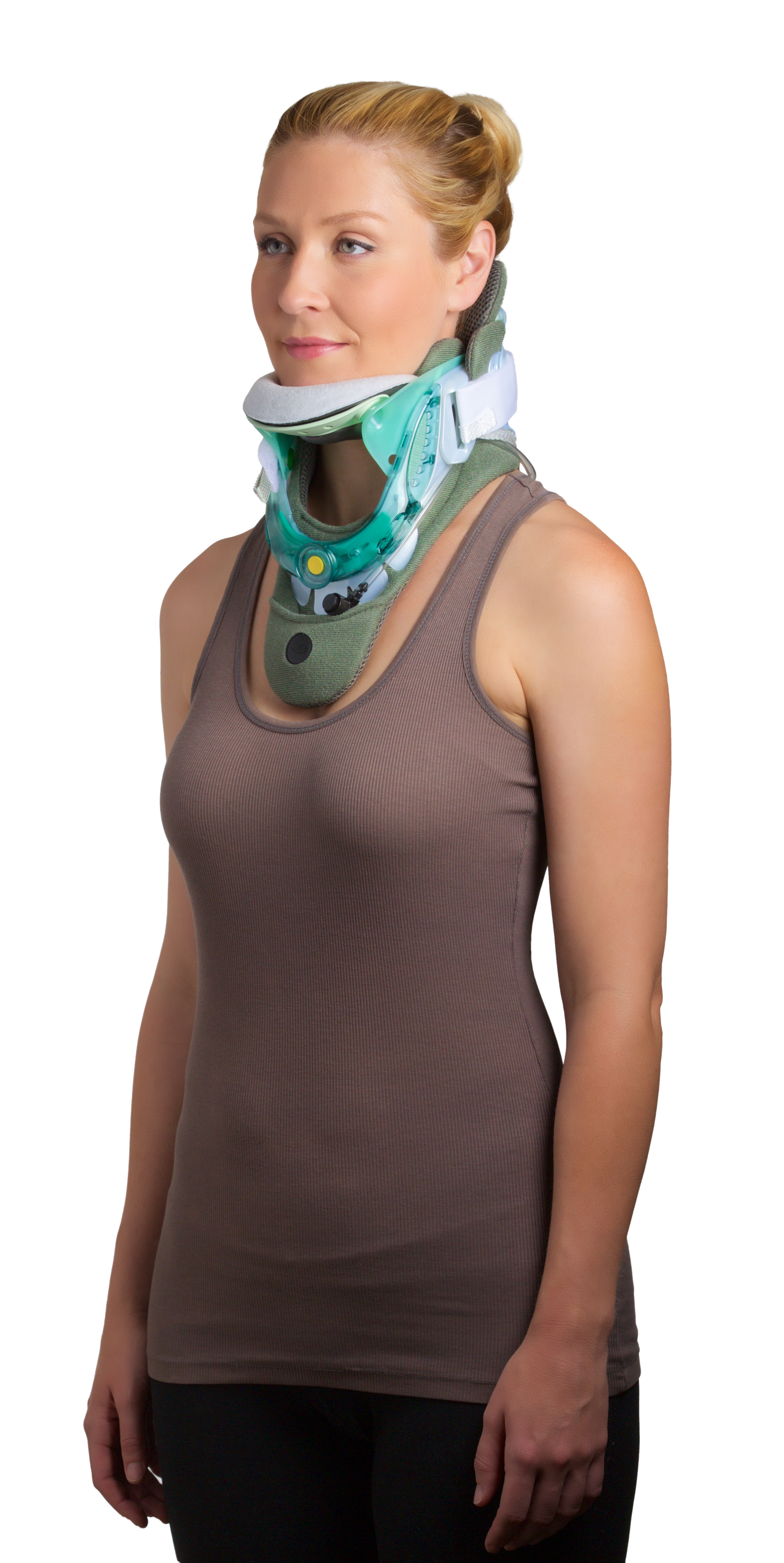 Kołnierze szyjne ortopedyczne Aspen Vista MultiPost Therapy