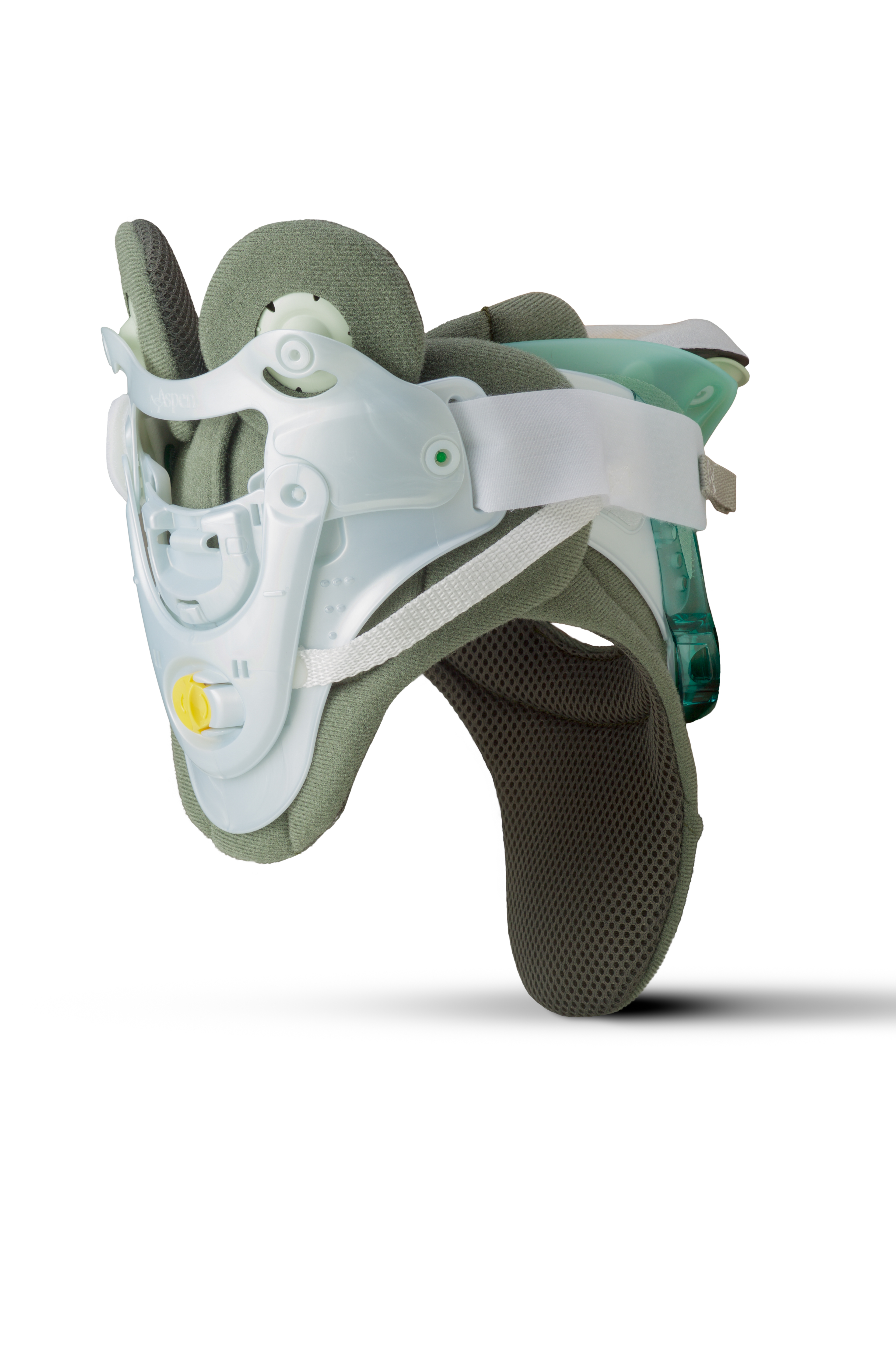 Kołnierze szyjne ortopedyczne Aspen Vista MultiPost Therapy