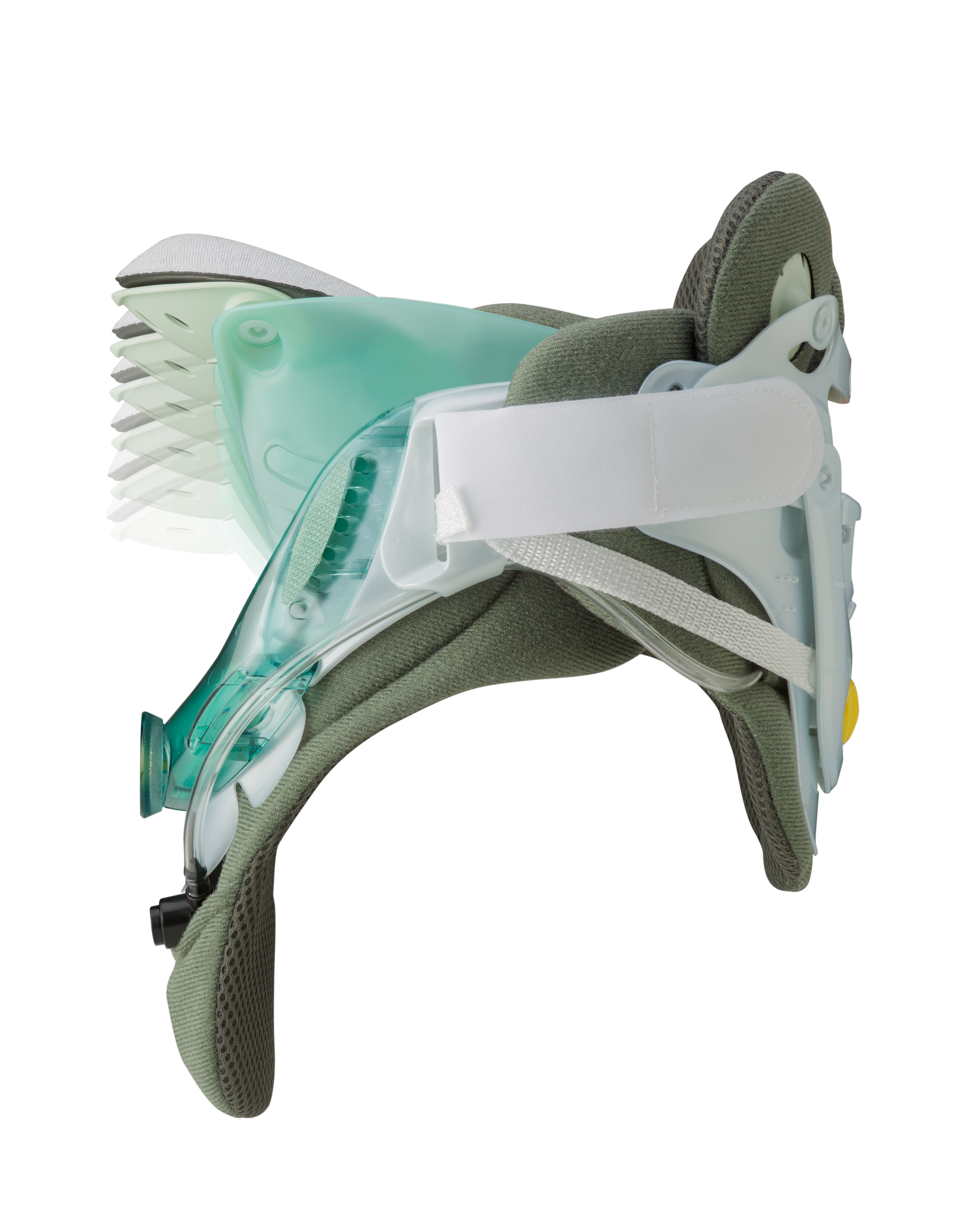 Kołnierze szyjne ortopedyczne Aspen Vista MultiPost Therapy