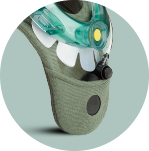 Kołnierze szyjne ortopedyczne Aspen Vista MultiPost Therapy