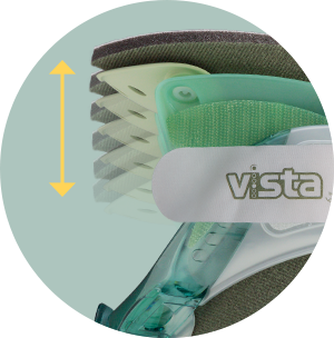 Kołnierze szyjne ortopedyczne Aspen Vista TX