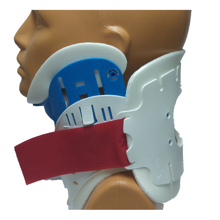 Kołnierze szyjne ortopedyczne B/D MED-COVER