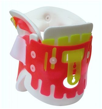 Kołnierze szyjne ortopedyczne FERNO WIZLOC