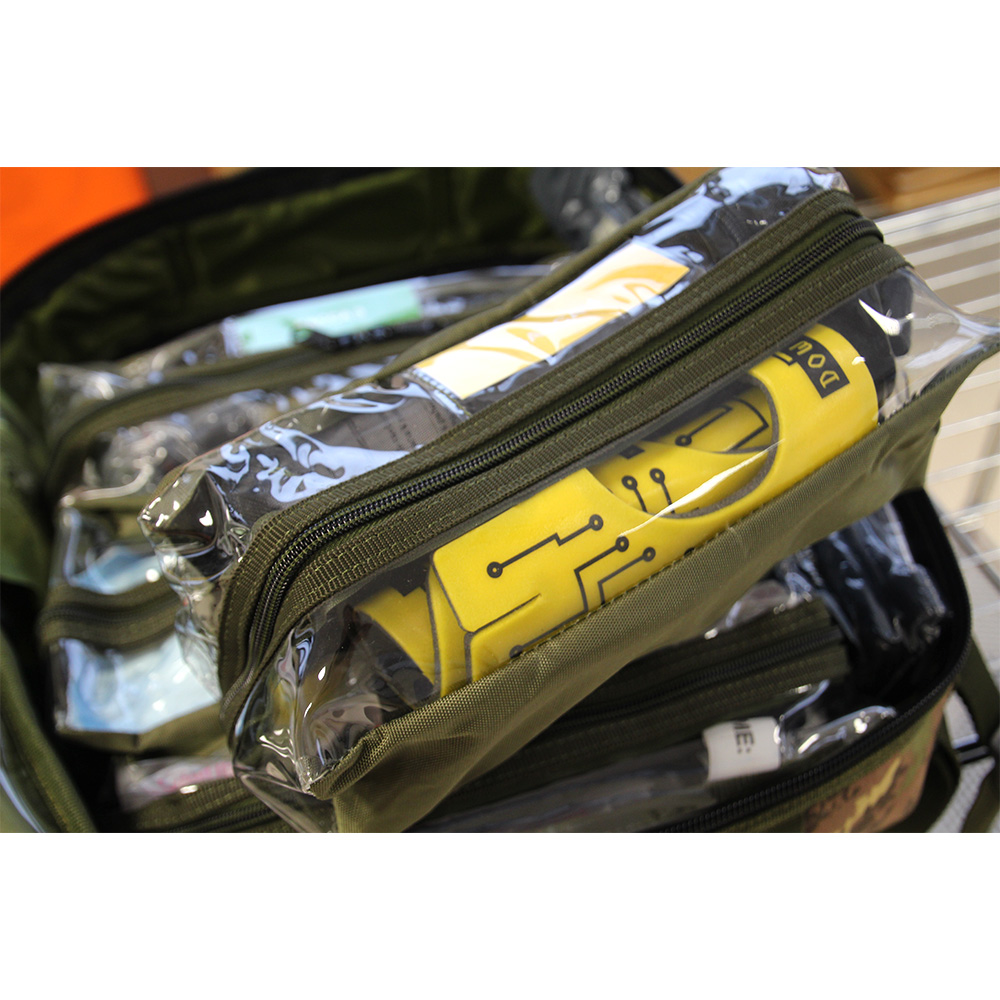 Kołnierze szyjne ortopedyczne Flamor Necklite