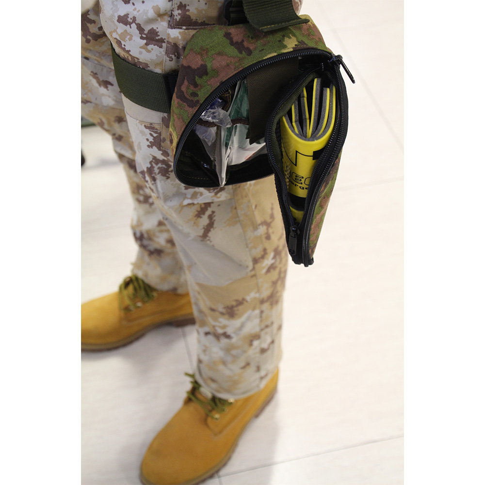 Kołnierze szyjne ortopedyczne Flamor Necklite