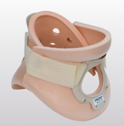 Kołnierze szyjne ortopedyczne Front CC-03