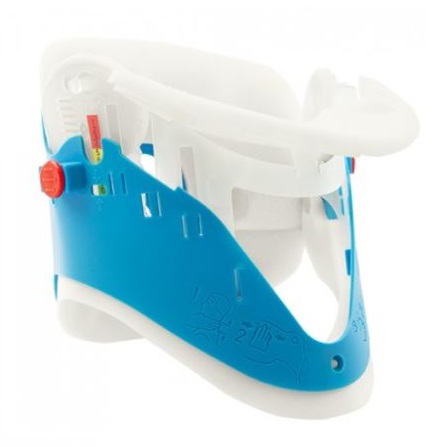 Kołnierze szyjne ortopedyczne Hum AEROresc - EASY Collar