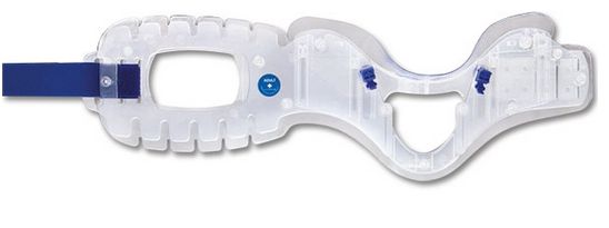 Kołnierze szyjne ortopedyczne Hum HU-HIMT01-0-CC-K