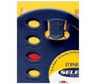 Kołnierze szyjne ortopedyczne Laerdal Stifneck Select Extrication Collar