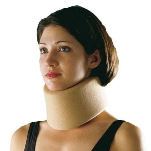 Kołnierze szyjne ortopedyczne Oppo Medical 4092