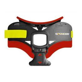 Kołnierze szyjne ortopedyczne SPENCER Spectar Air