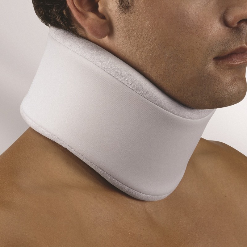 Kołnierze typu Florida Push Push med