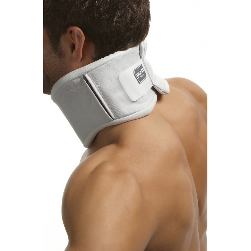 Kołnierze typu Florida Push Push med