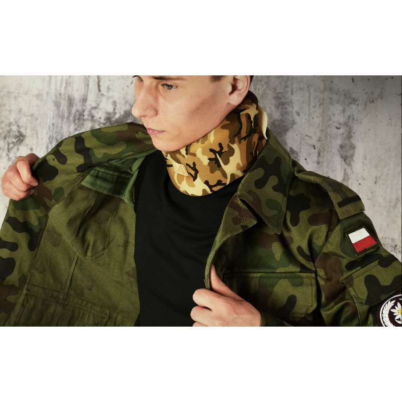 Kołnierze typu Florida REH4MAT 4ARMY-KOL-02