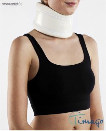 Kołnierze typu Florida Timago TGO-C KF 106