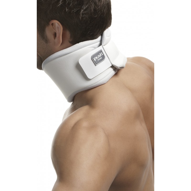 Kołnierze typu Schantza Push Push care