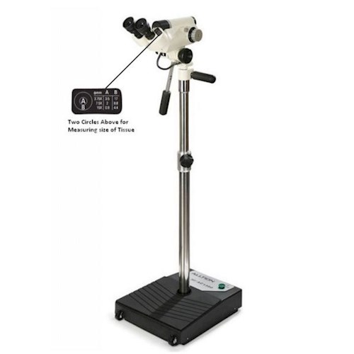 Kolposkopy Alltion AC-1310