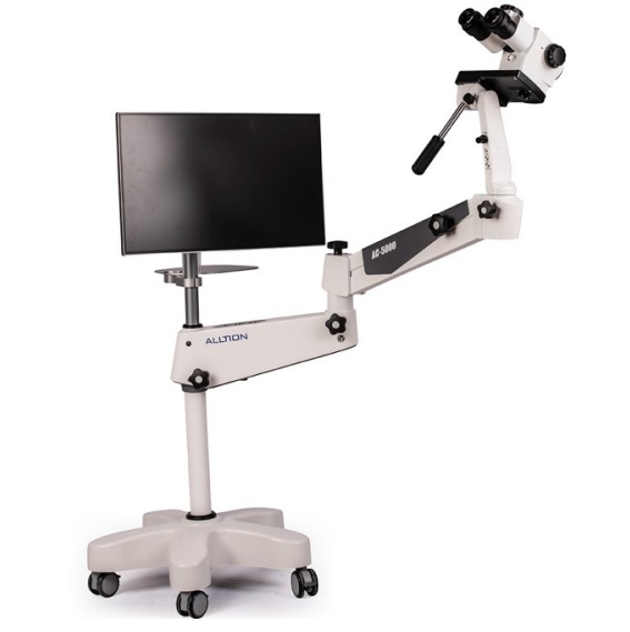 Kolposkopy Alltion AC-5000