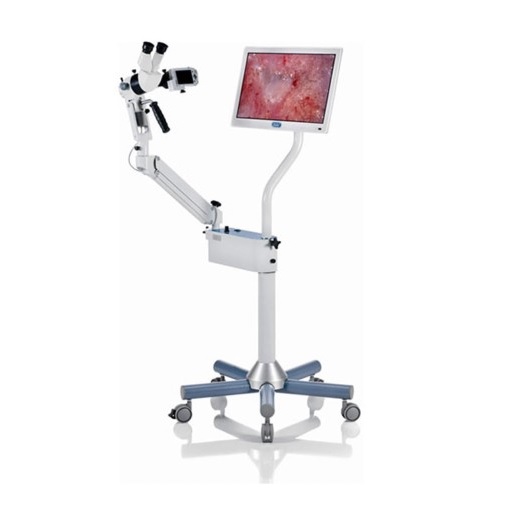 Kolposkopy Centrel C43