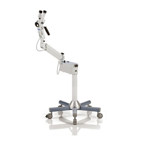 Kolposkopy Centrel C43