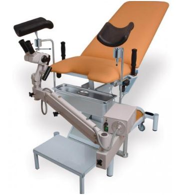 Kolposkopy Kaps KP 3000 S-1