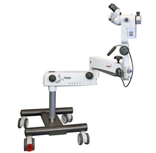 Kolposkopy Labomed Prima CS